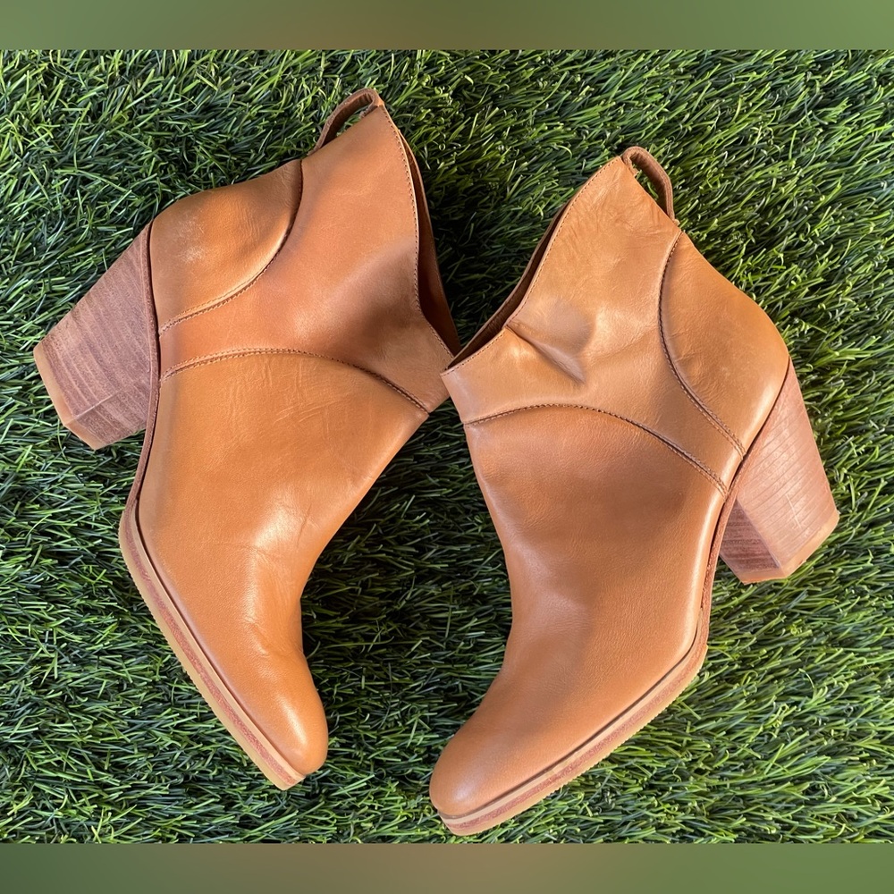 Rachel Comey ankle boots